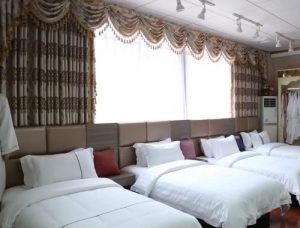 5 Star Hotel Linen Bedding Sets (1)